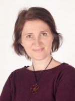 Mgr. Mária Dečová, PhD.