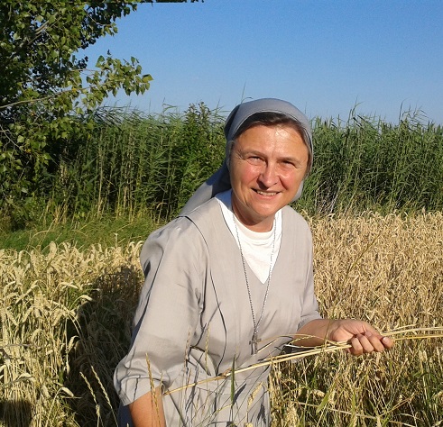 PhDr. Kamila Novosedlíková, FMA